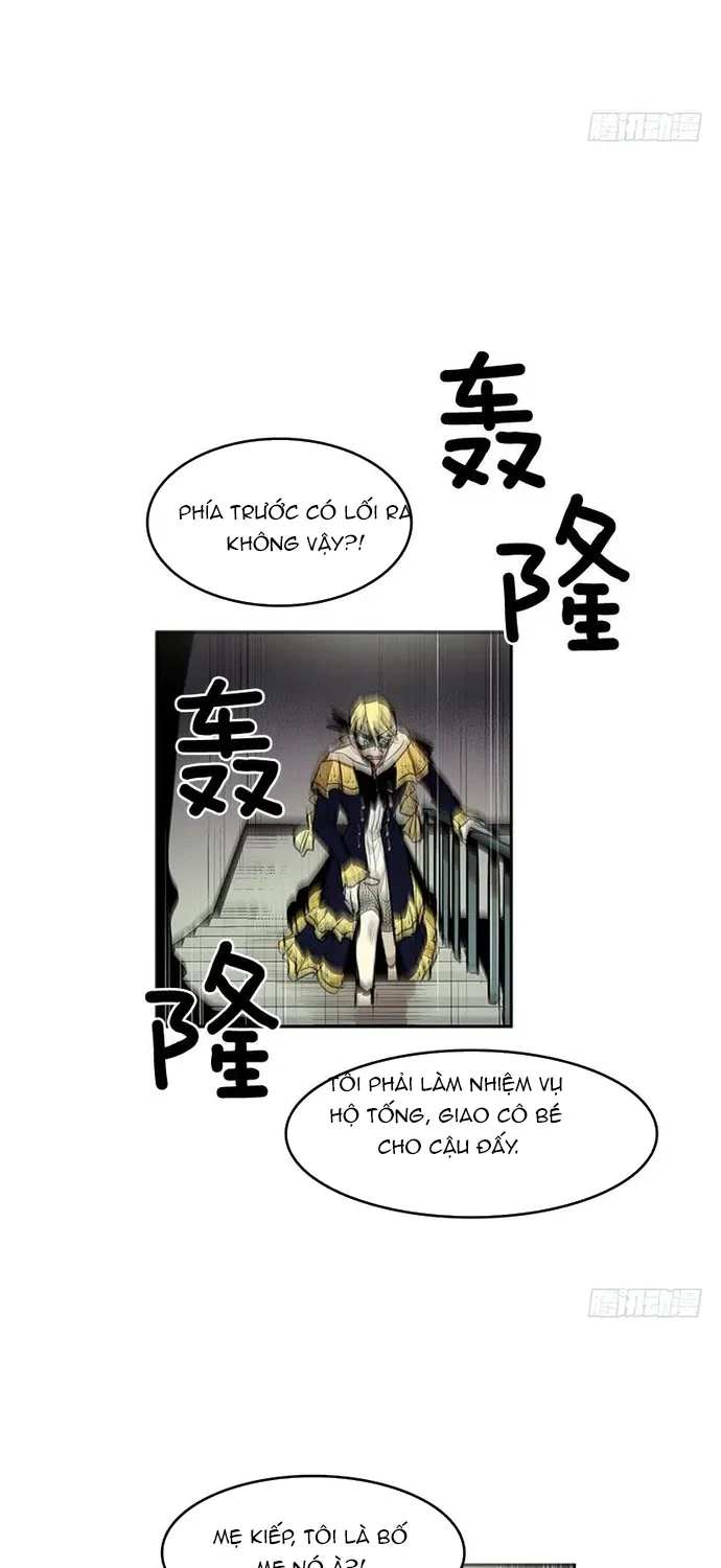 Cửa Hàng Vô Danh Chapter 316 - 26