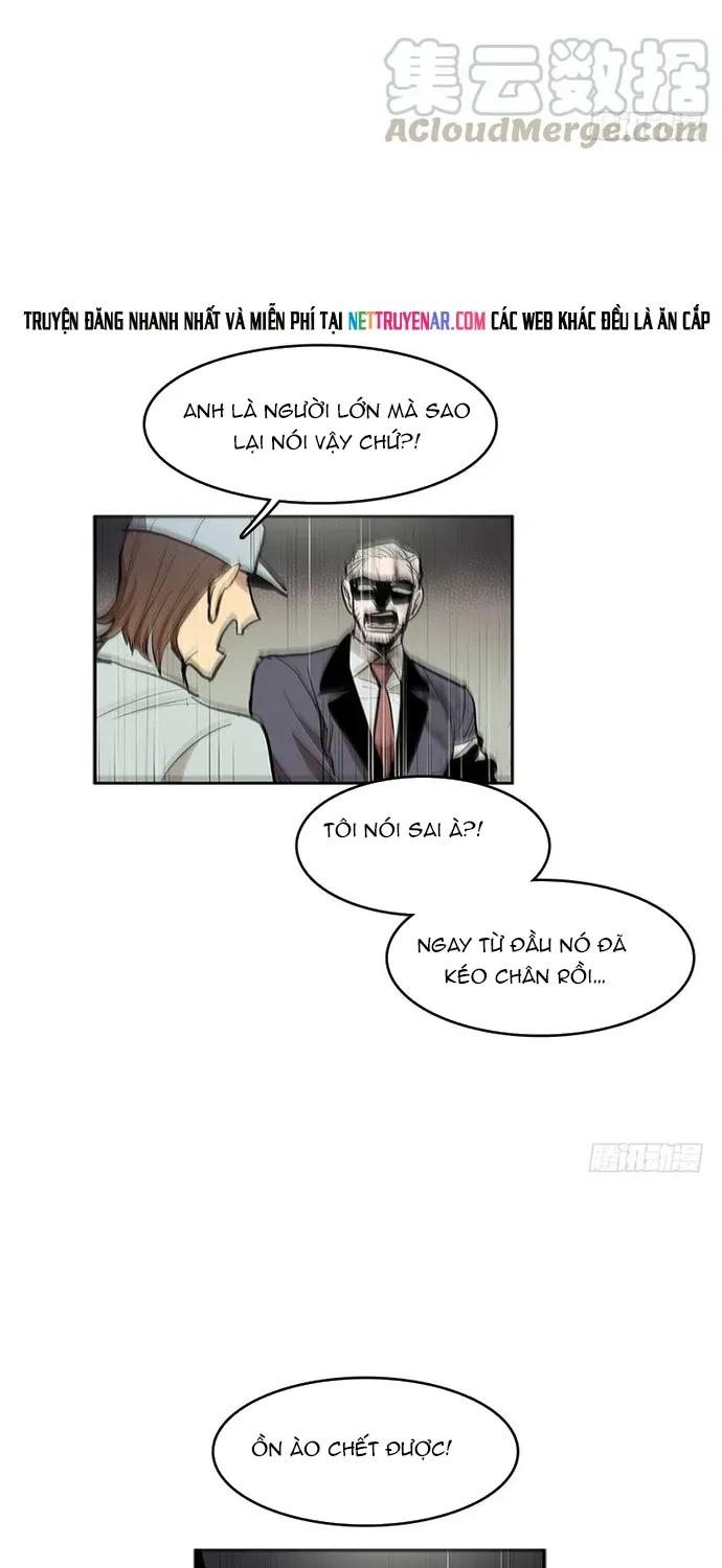 Cửa Hàng Vô Danh Chapter 316 - 28