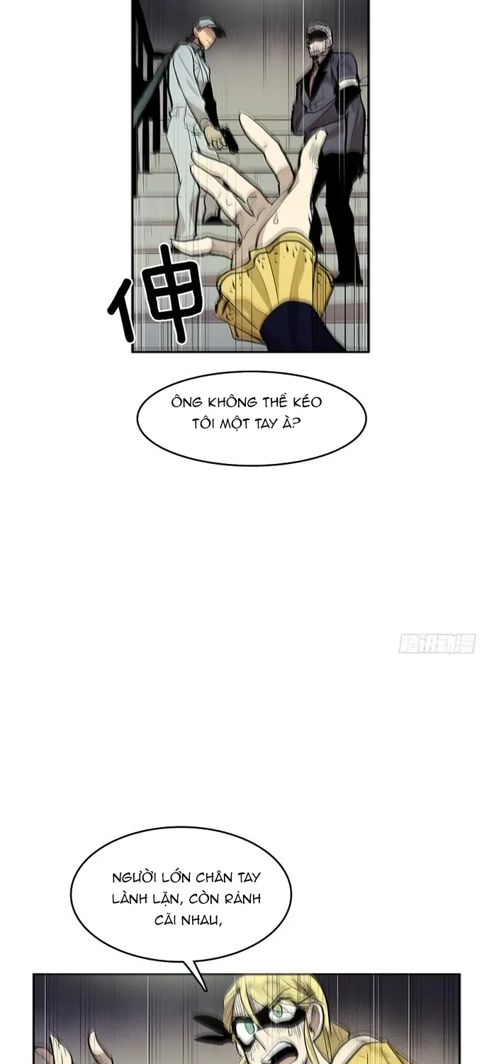 Cửa Hàng Vô Danh Chapter 316 - 29