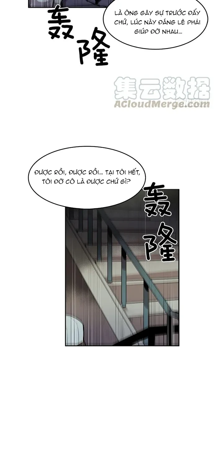 Cửa Hàng Vô Danh Chapter 316 - 31