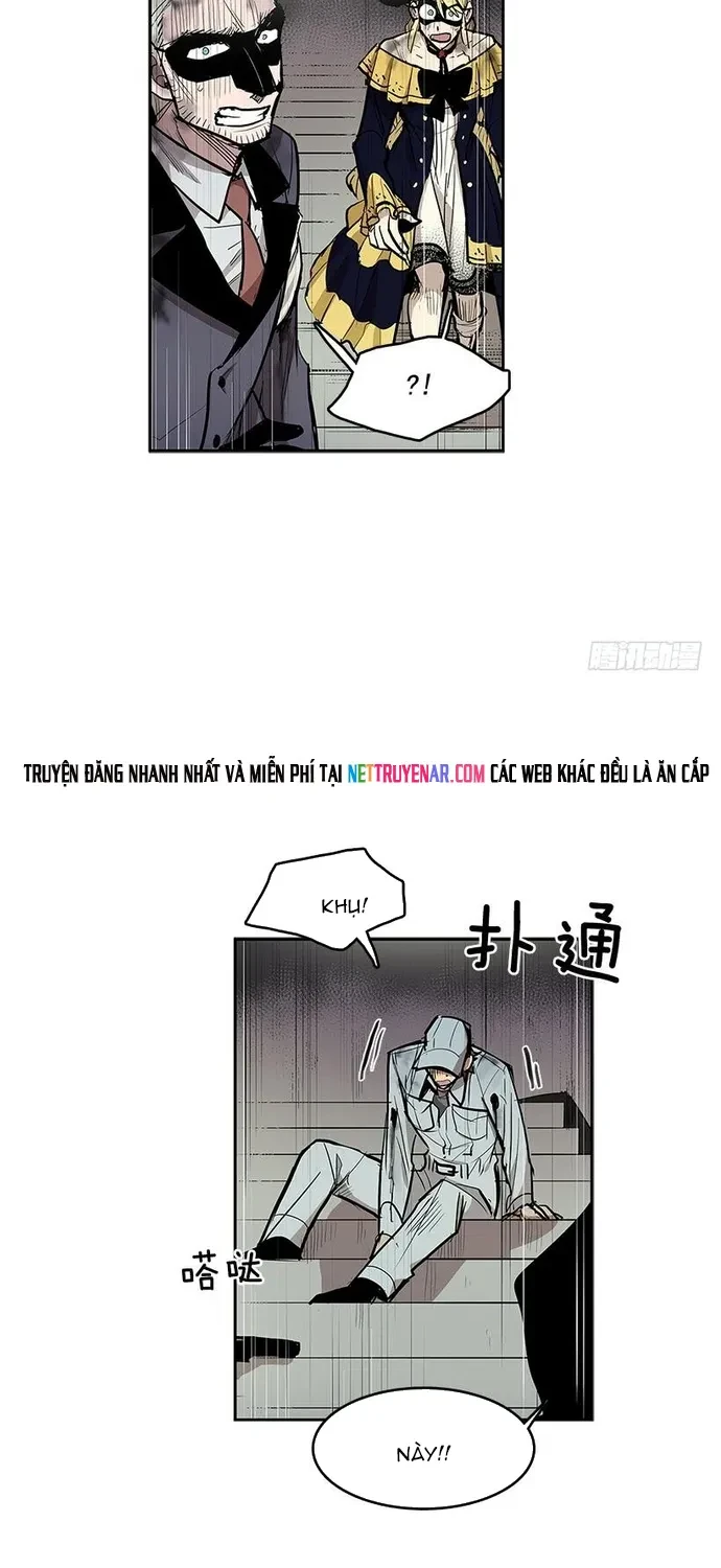 Cửa Hàng Vô Danh Chapter 317 - 3