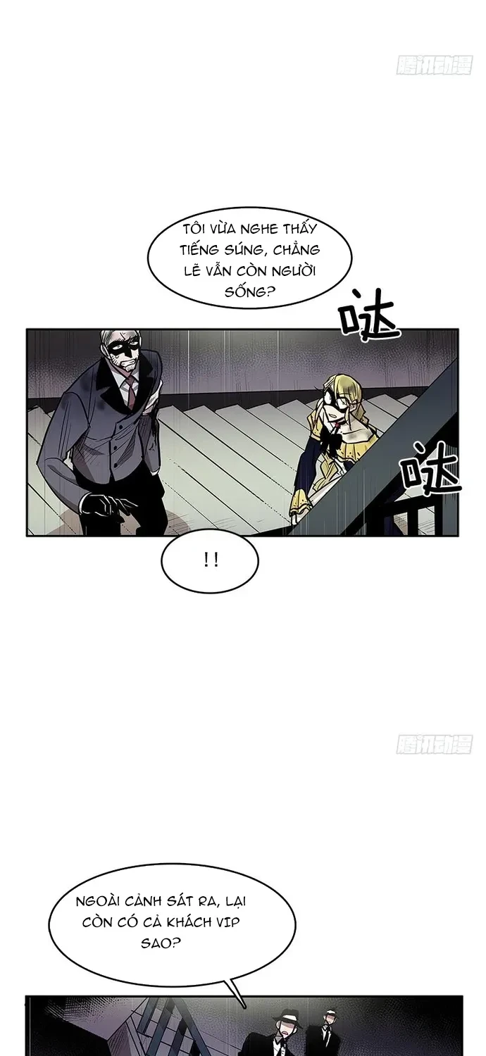 Cửa Hàng Vô Danh Chapter 317 - 4