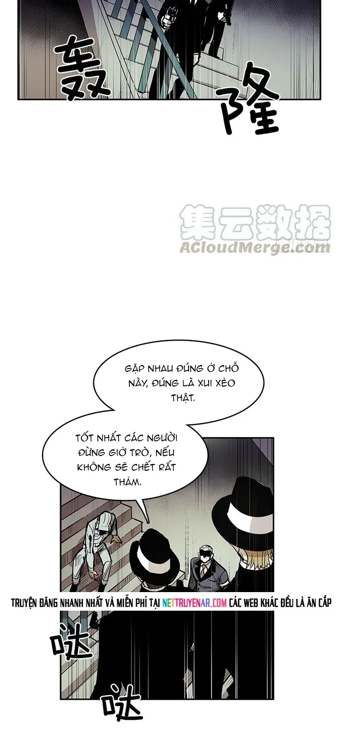 Cửa Hàng Vô Danh Chapter 317 - 5