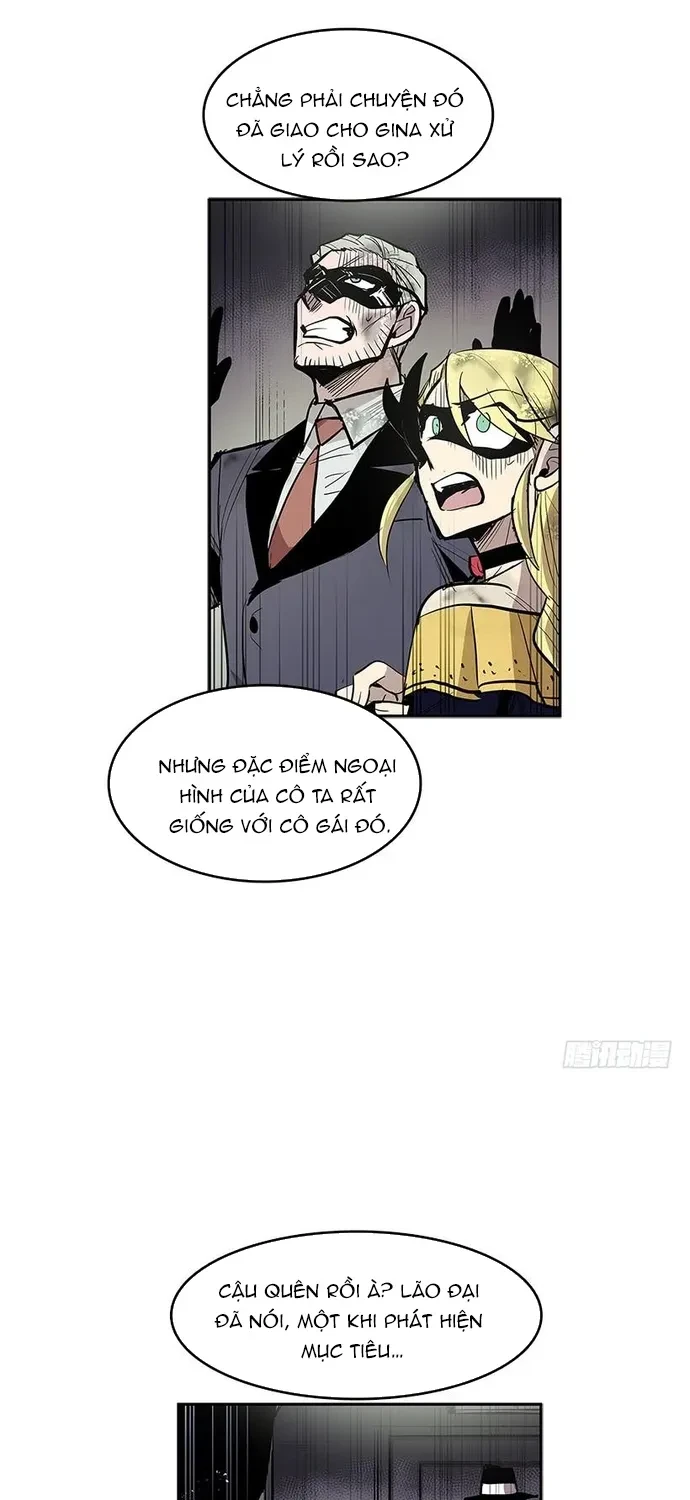 Cửa Hàng Vô Danh Chapter 317 - 7