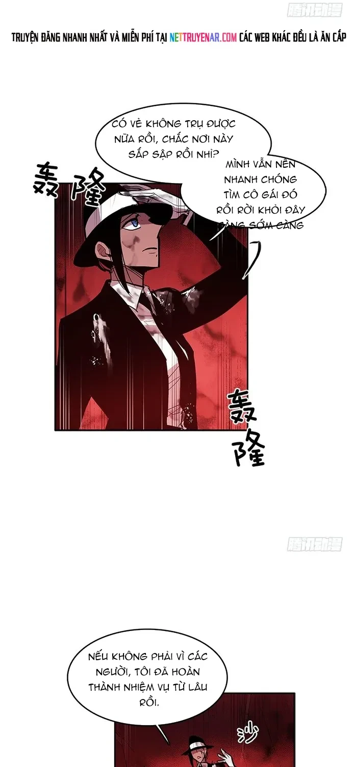 Cửa Hàng Vô Danh Chapter 317 - 10