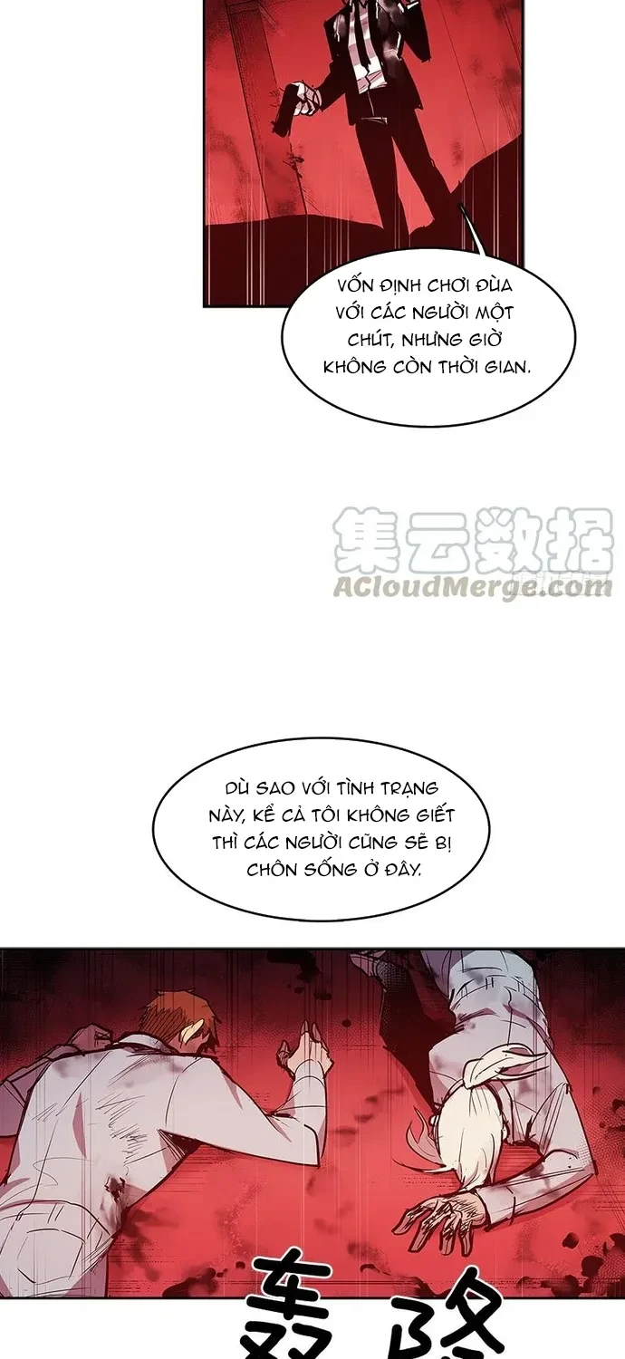 Cửa Hàng Vô Danh Chapter 317 - 11