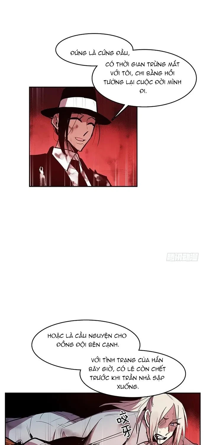 Cửa Hàng Vô Danh Chapter 317 - 13