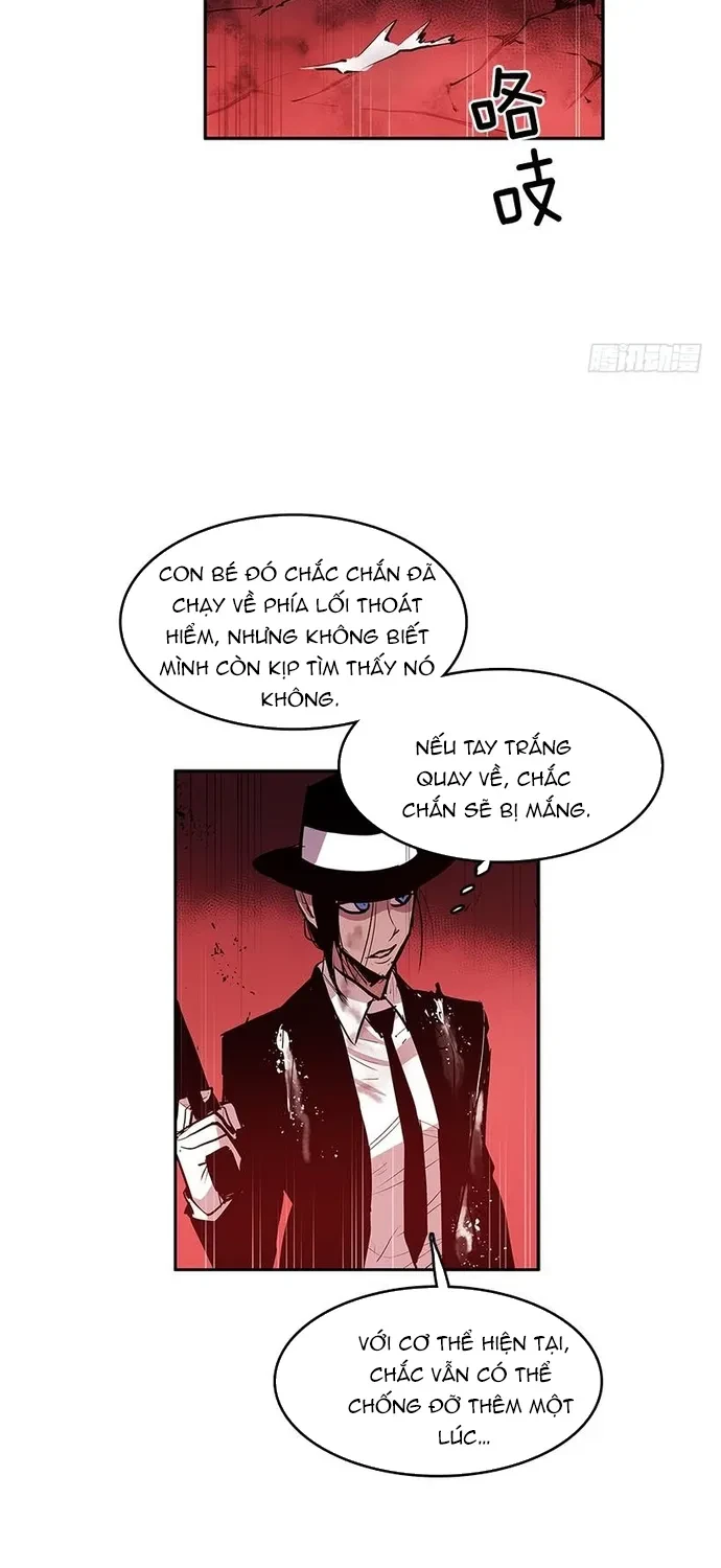 Cửa Hàng Vô Danh Chapter 317 - 15
