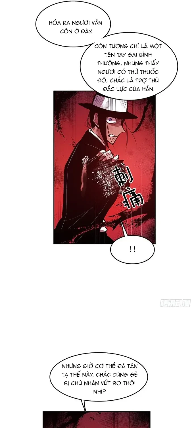 Cửa Hàng Vô Danh Chapter 317 - 18