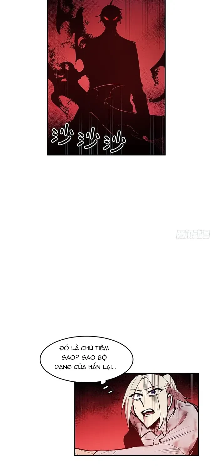 Cửa Hàng Vô Danh Chapter 317 - 19