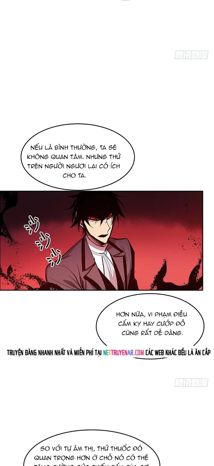 Cửa Hàng Vô Danh Chapter 317 - 21