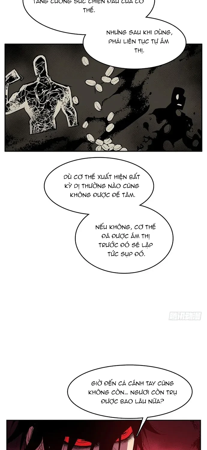 Cửa Hàng Vô Danh Chapter 317 - 22
