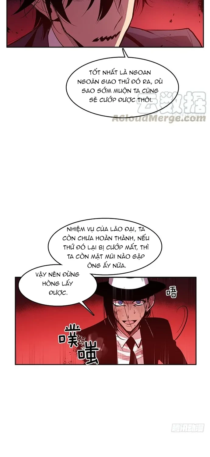 Cửa Hàng Vô Danh Chapter 317 - 23