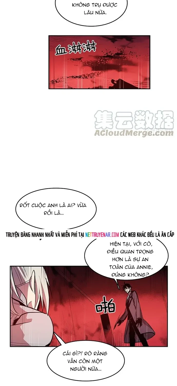 Cửa Hàng Vô Danh Chapter 317 - 25