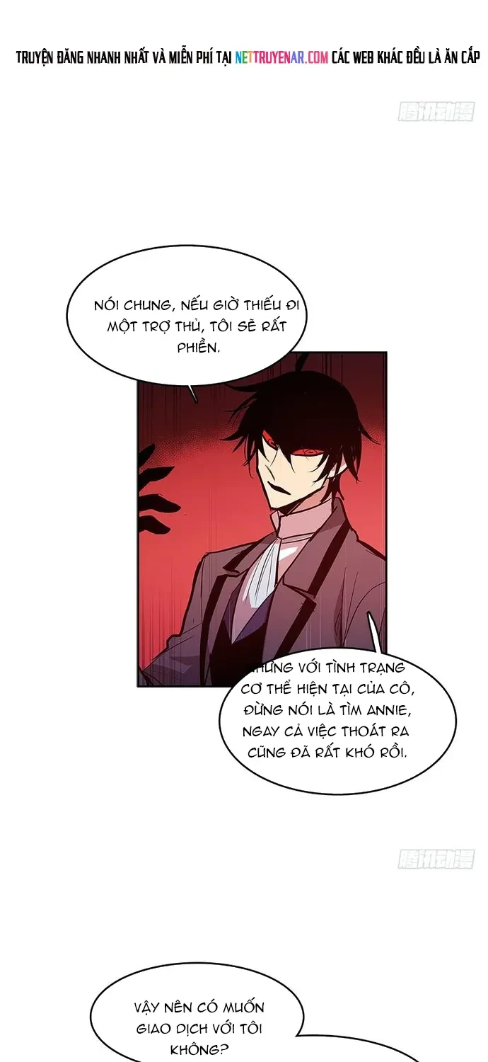 Cửa Hàng Vô Danh Chapter 317 - 26