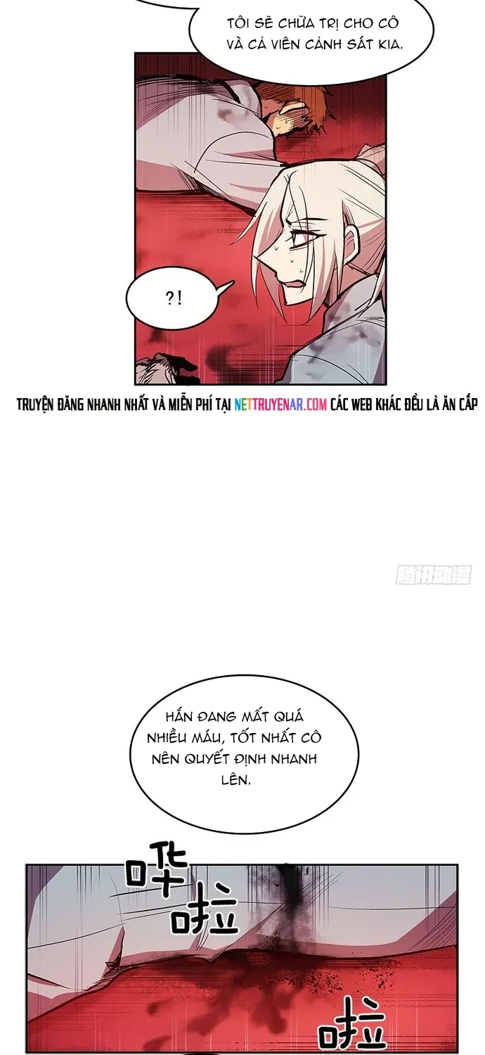 Cửa Hàng Vô Danh Chapter 317 - 27