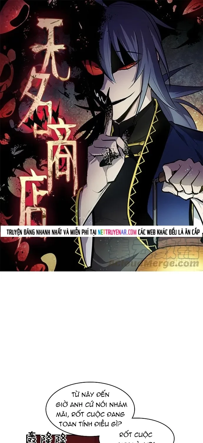 Cửa Hàng Vô Danh Chapter 318 - 2