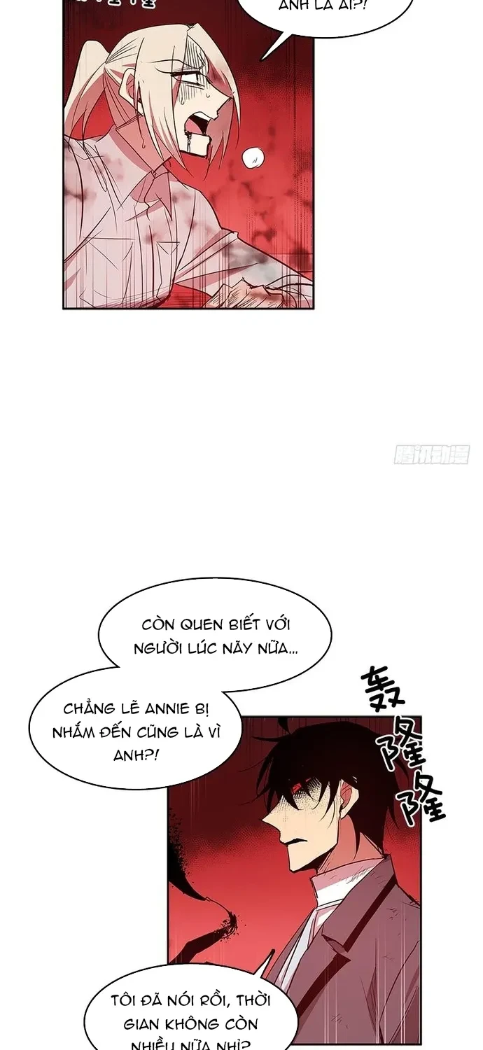 Cửa Hàng Vô Danh Chapter 318 - 3