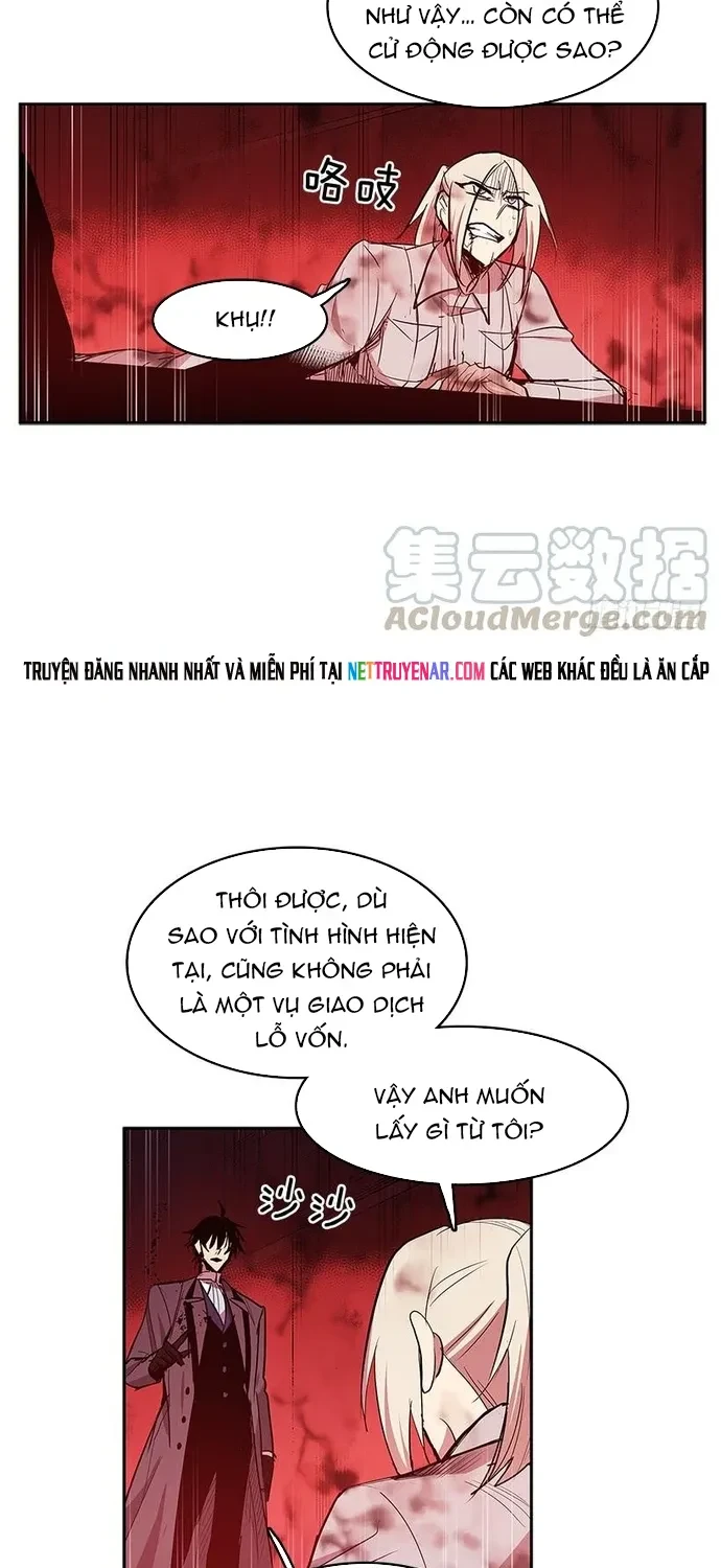Cửa Hàng Vô Danh Chapter 318 - 5