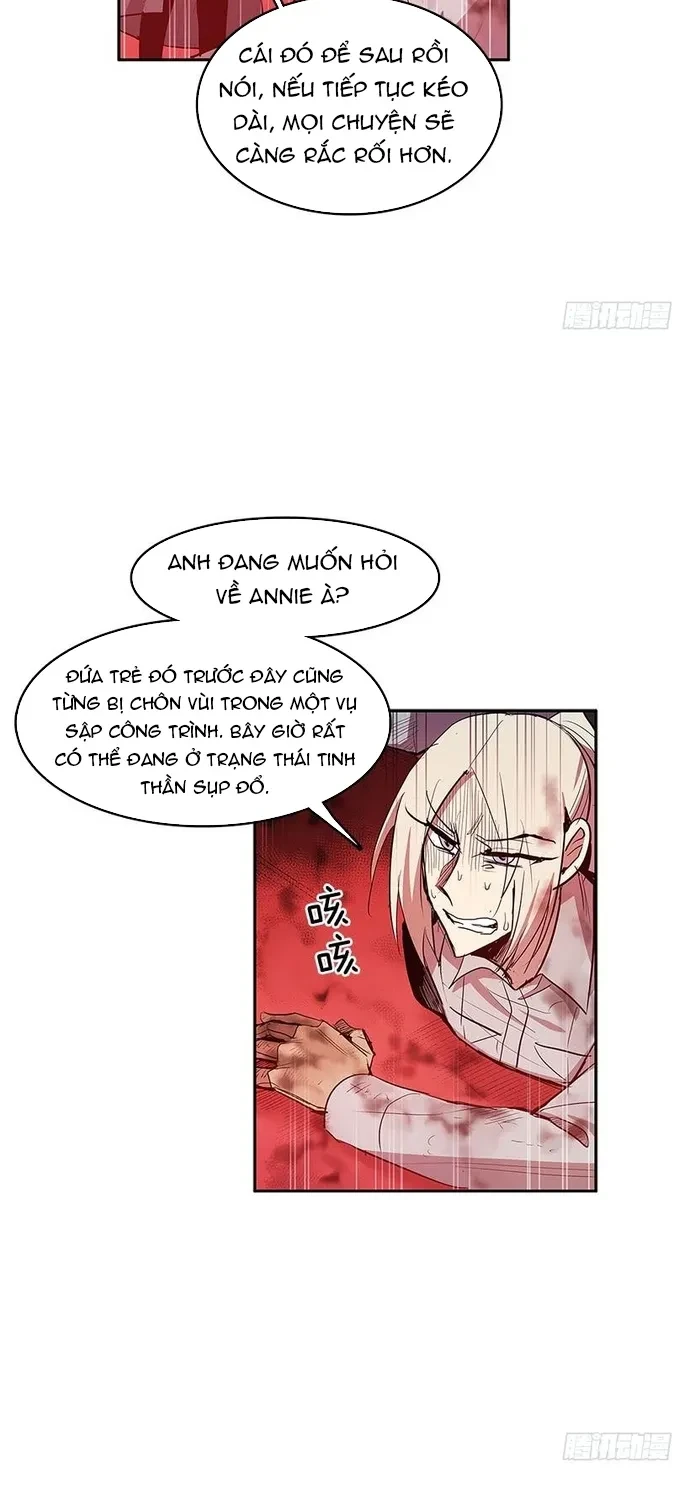 Cửa Hàng Vô Danh Chapter 318 - 6