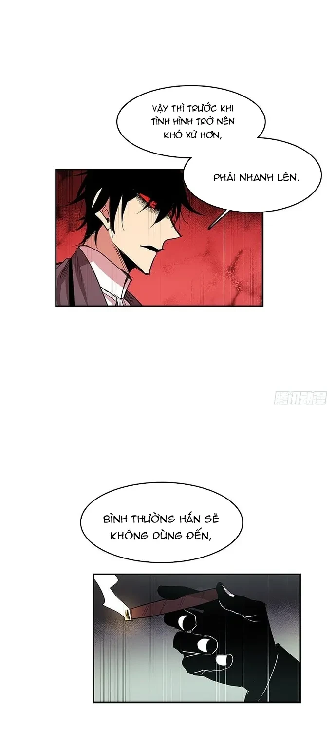 Cửa Hàng Vô Danh Chapter 318 - 7