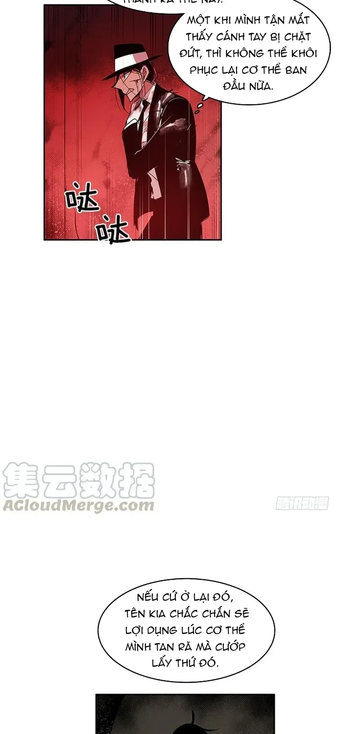 Cửa Hàng Vô Danh Chapter 318 - 11