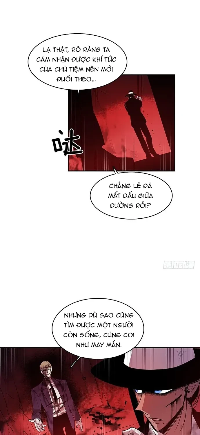 Cửa Hàng Vô Danh Chapter 318 - 13