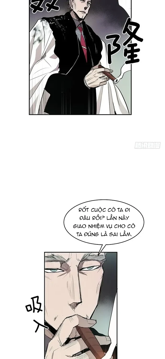 Cửa Hàng Vô Danh Chapter 318 - 18