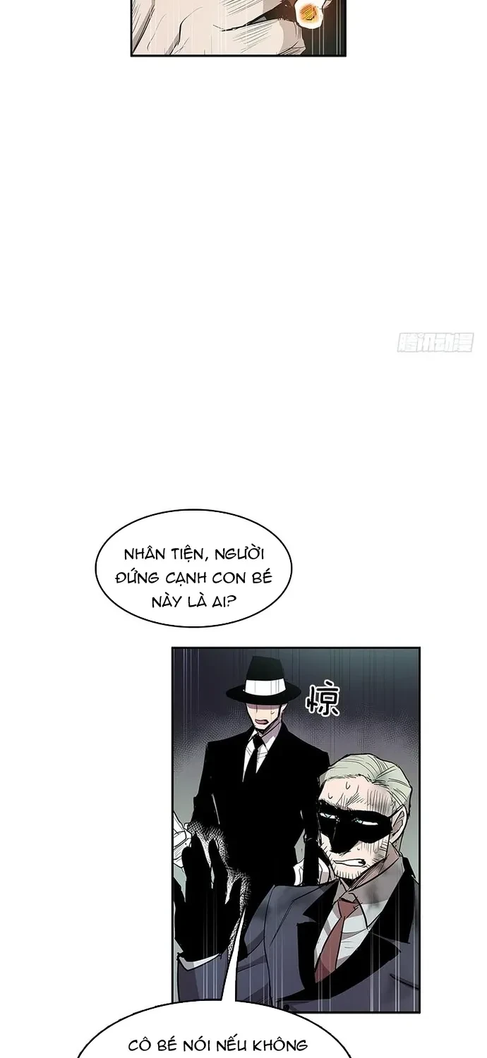 Cửa Hàng Vô Danh Chapter 318 - 19