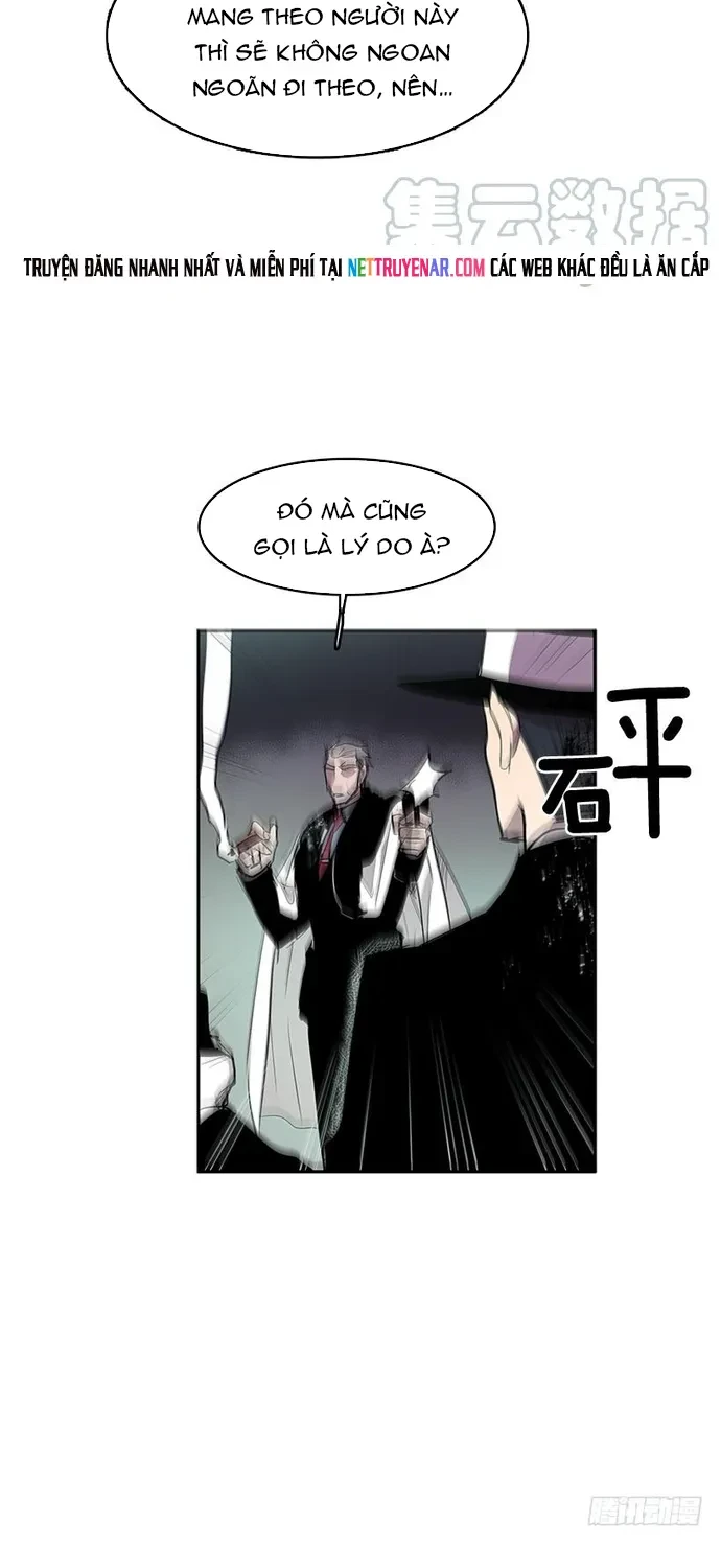 Cửa Hàng Vô Danh Chapter 318 - 20