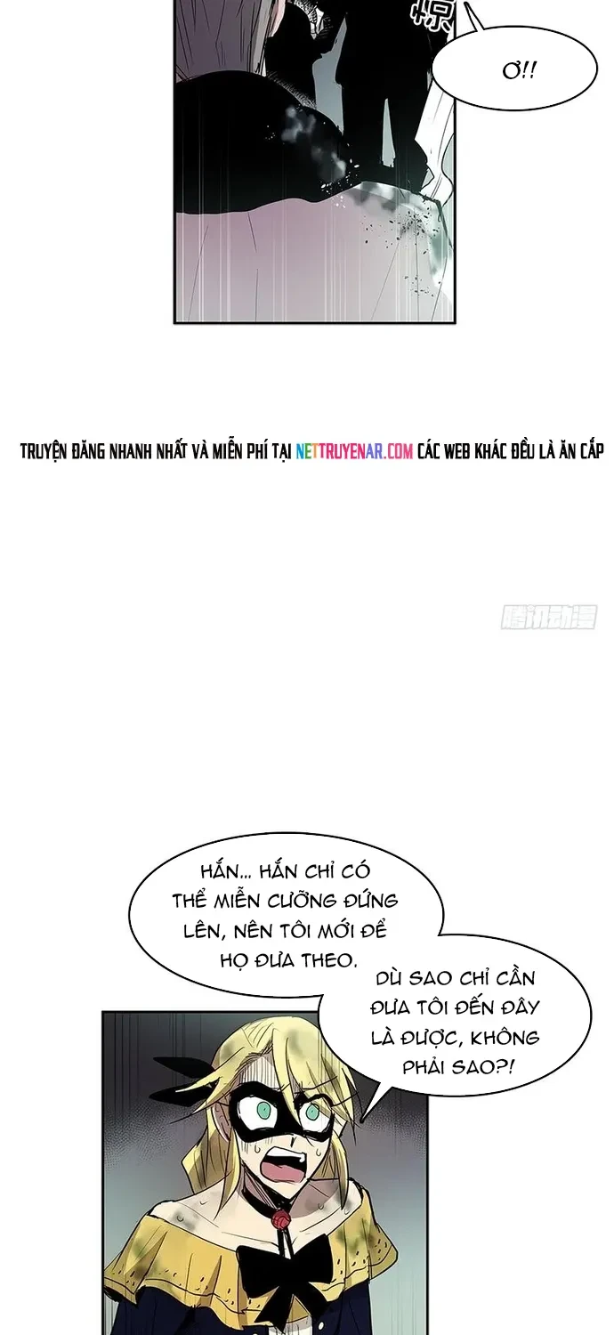 Cửa Hàng Vô Danh Chapter 318 - 22