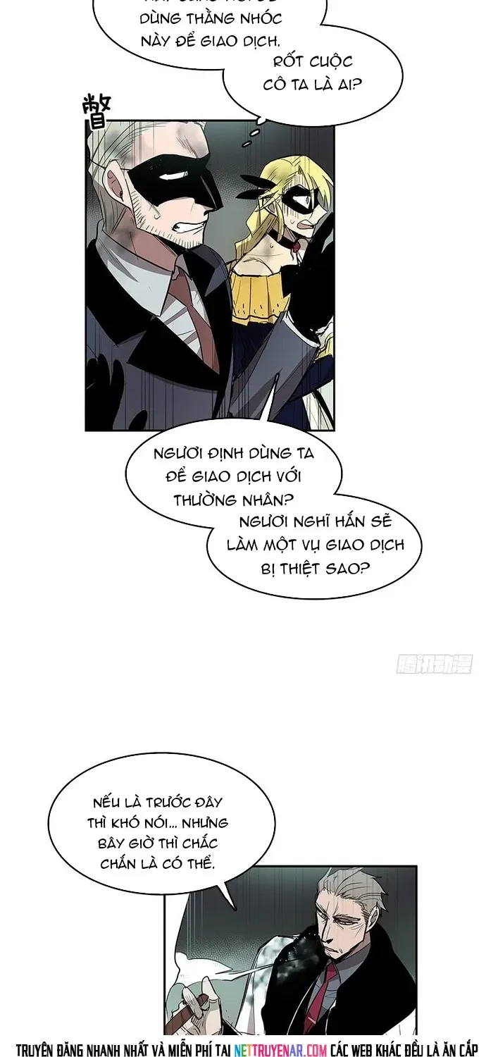 Cửa Hàng Vô Danh Chapter 318 - 24