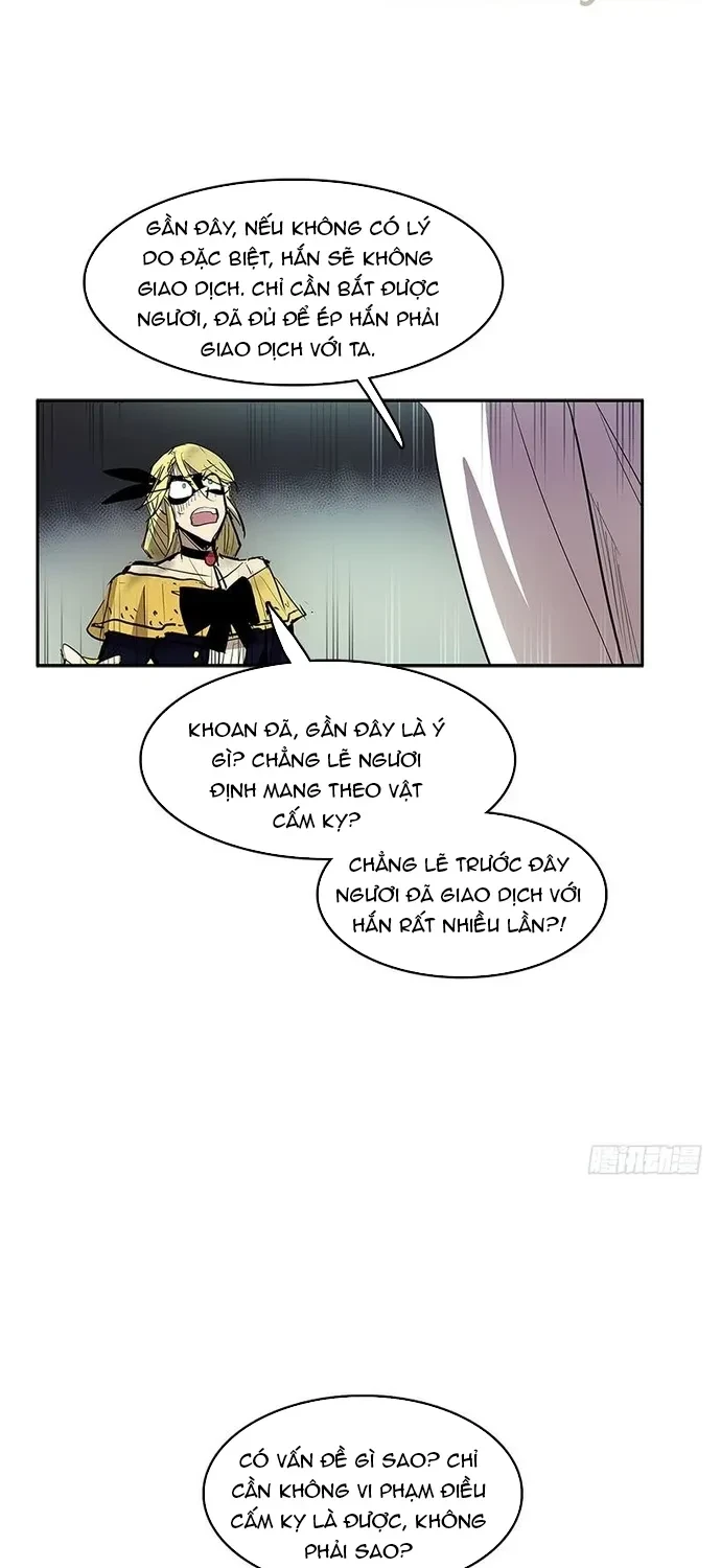 Cửa Hàng Vô Danh Chapter 318 - 26