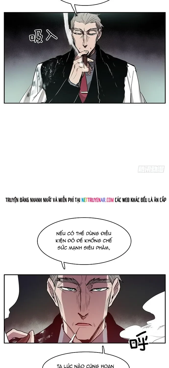 Cửa Hàng Vô Danh Chapter 318 - 27