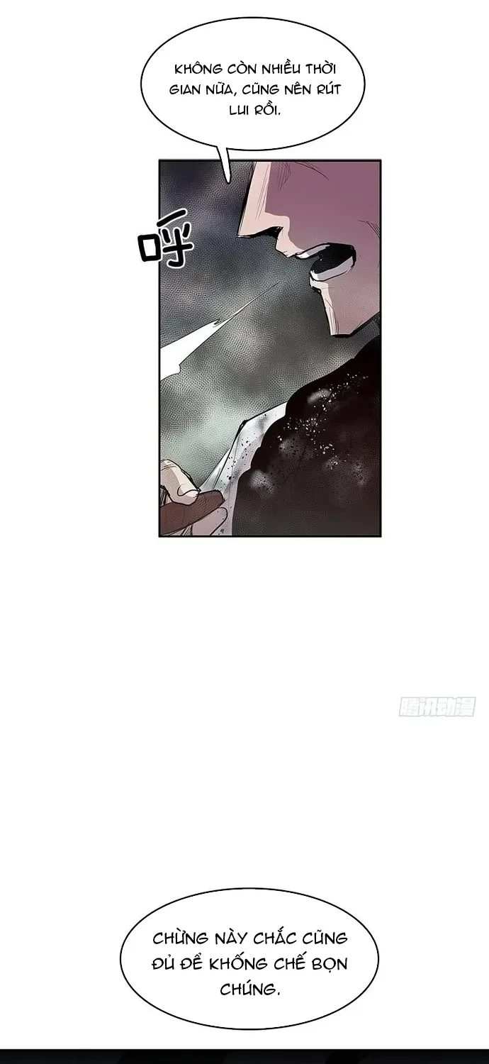 Cửa Hàng Vô Danh Chapter 318 - 30