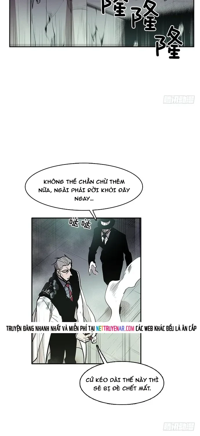 Cửa Hàng Vô Danh Chapter 319 - 3