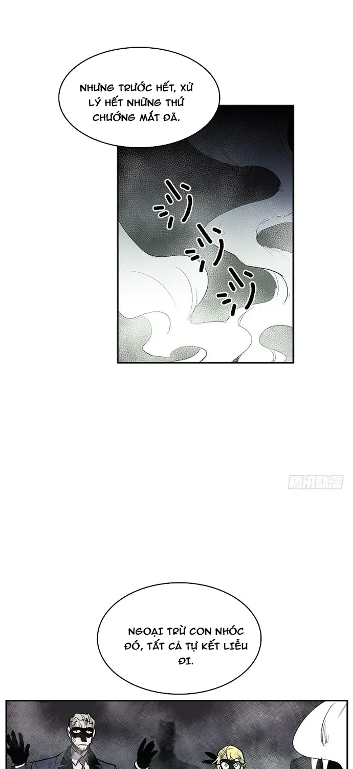 Cửa Hàng Vô Danh Chapter 319 - 4