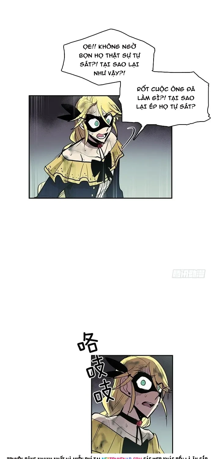 Cửa Hàng Vô Danh Chapter 319 - 7