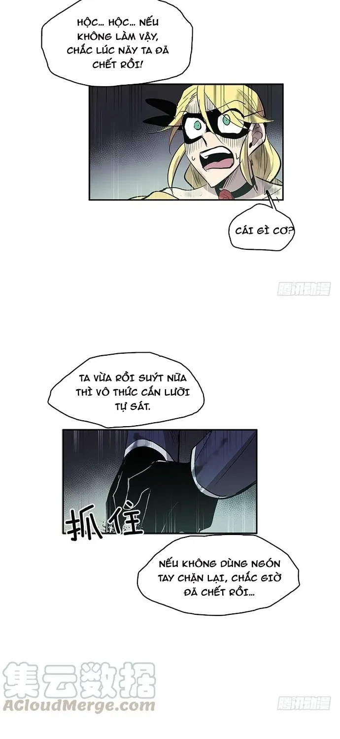 Cửa Hàng Vô Danh Chapter 319 - 10