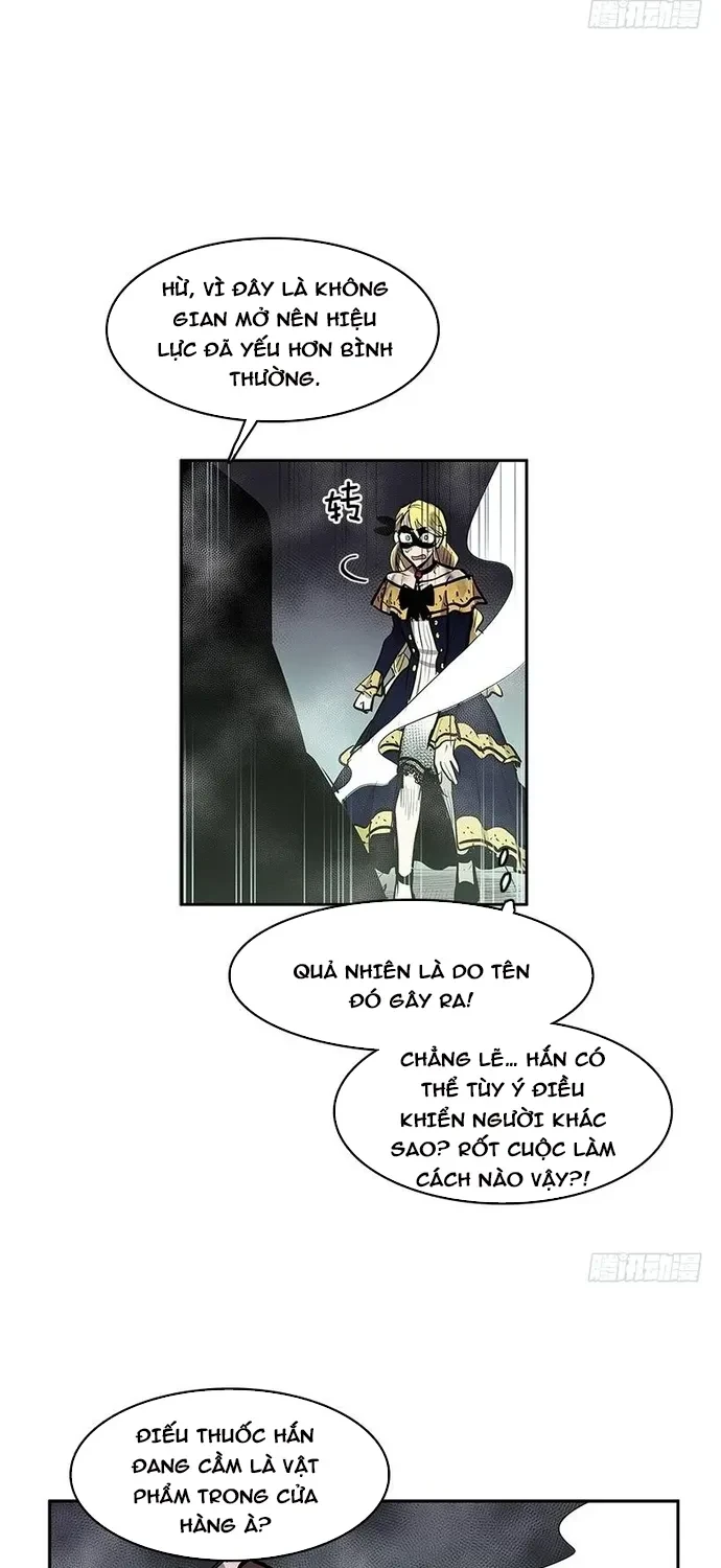 Cửa Hàng Vô Danh Chapter 319 - 12