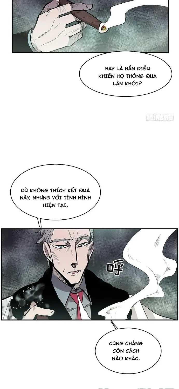 Cửa Hàng Vô Danh Chapter 319 - 13