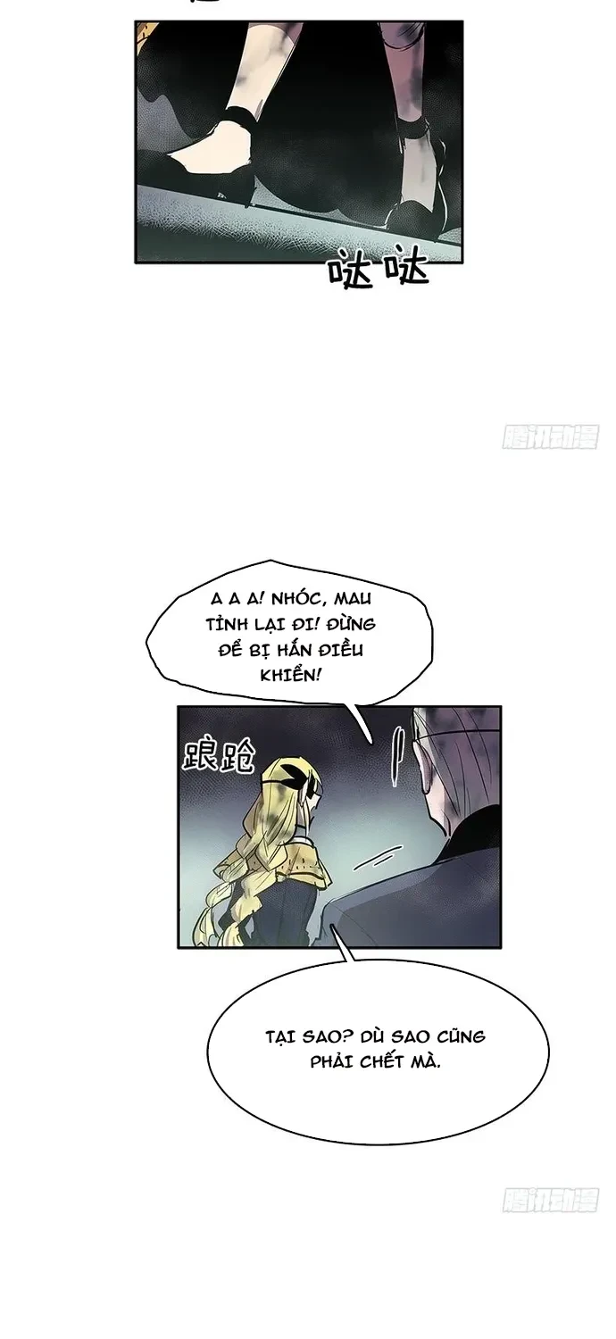 Cửa Hàng Vô Danh Chapter 319 - 15