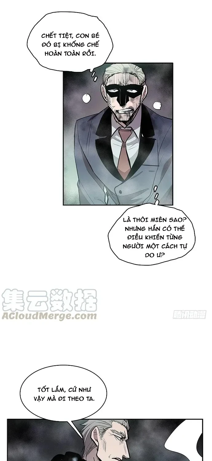 Cửa Hàng Vô Danh Chapter 319 - 16