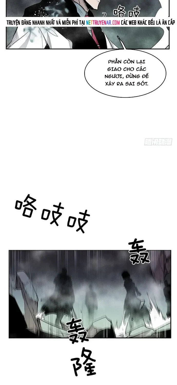 Cửa Hàng Vô Danh Chapter 319 - 17
