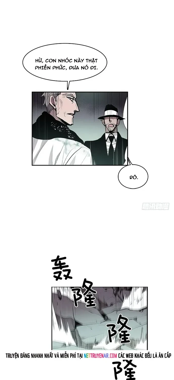 Cửa Hàng Vô Danh Chapter 319 - 21