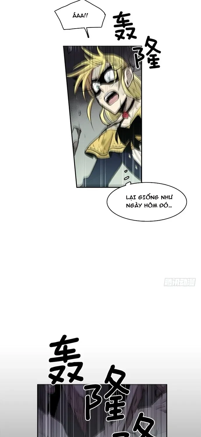 Cửa Hàng Vô Danh Chapter 319 - 24