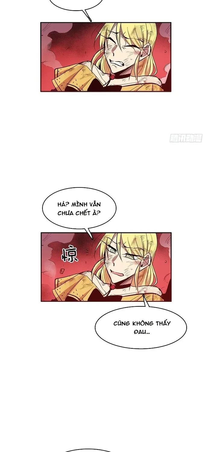 Cửa Hàng Vô Danh Chapter 319 - 27