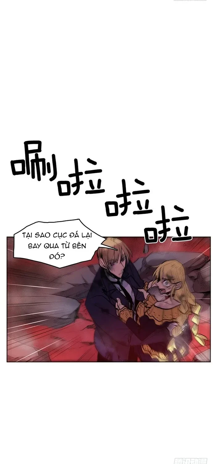 Cửa Hàng Vô Danh Chapter 320 - 4