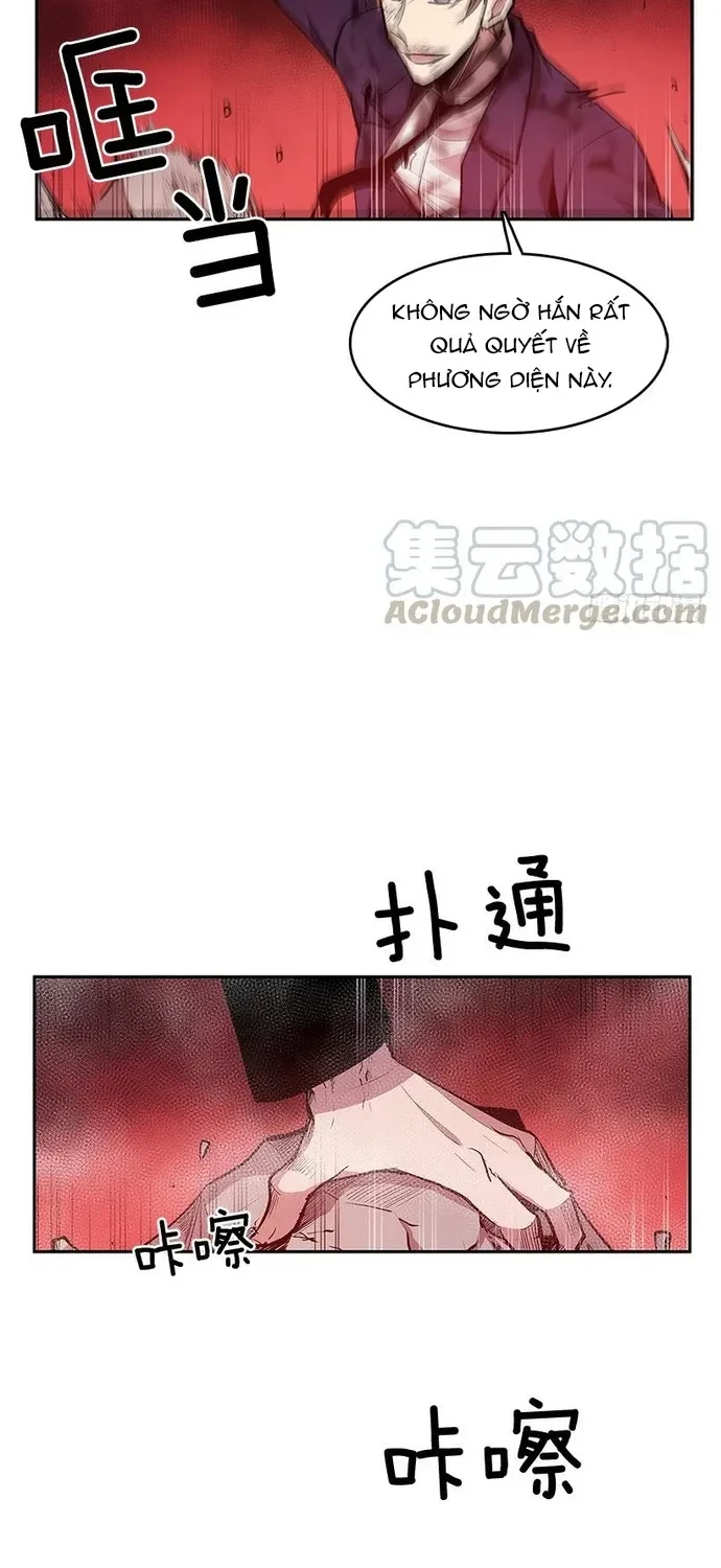 Cửa Hàng Vô Danh Chapter 320 - 9