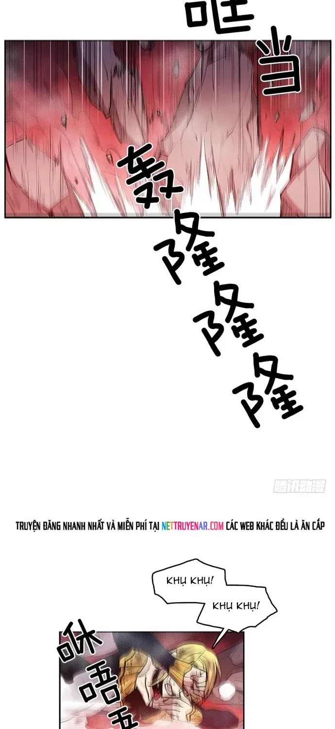 Cửa Hàng Vô Danh Chapter 320 - 19